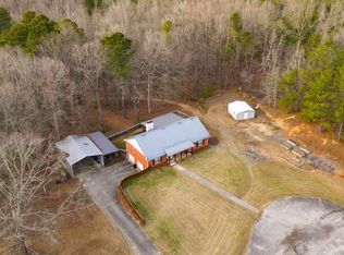 125 Smith Dr, Odenville, AL 35120