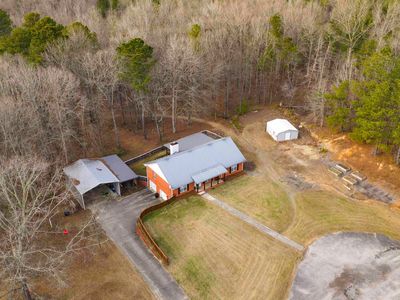 125 Smith Dr, Odenville, AL, 35120