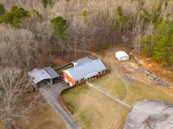 125 Smith Dr, Odenville, AL 35120