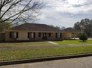 5354 Longridge Dr N, Mobile, AL 36693