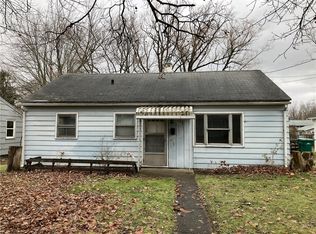 121 Lyman St, Brockport, NY 14420