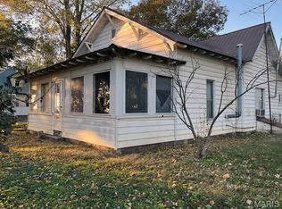 324 W Main St, Essex, MO 63846