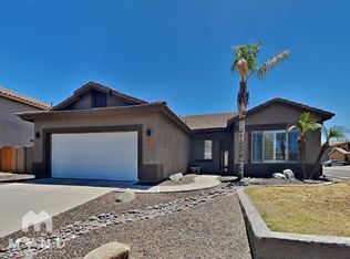 511 W Ebony Way, Chandler, AZ 85248