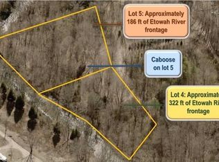 4 Swiftwaters Rd, Dahlonega, GA 30533