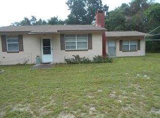 12631 NE 243rd Ave, Salt Springs, FL 32134