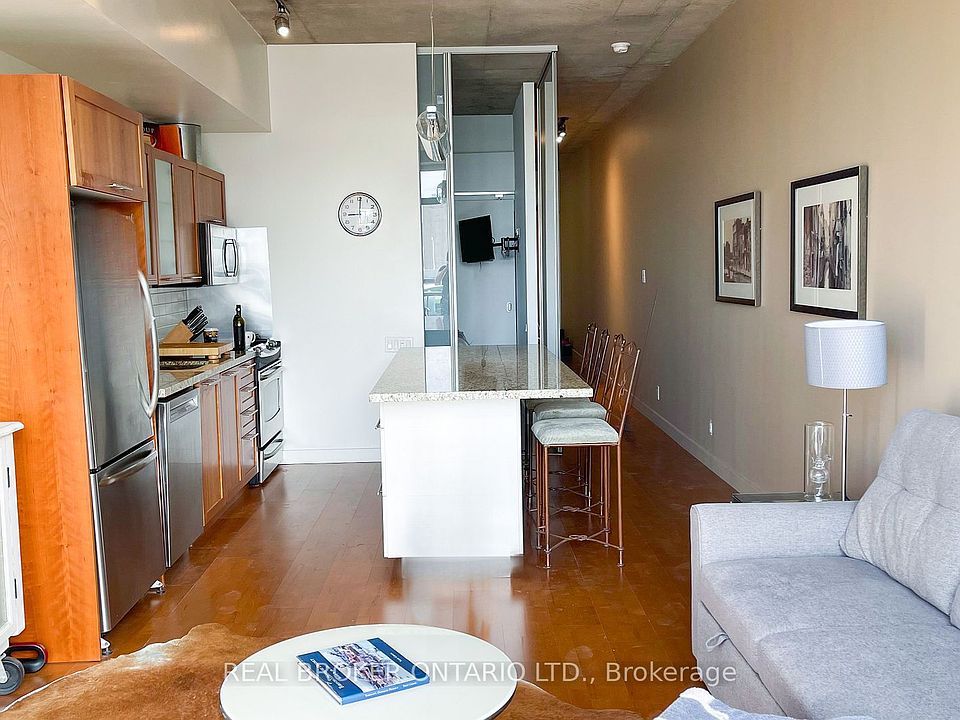 2nd image of 33 Mill St #426