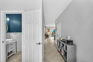 2 bed, 2.5 bath, 1718 sqft, $2,950 — Photo 4