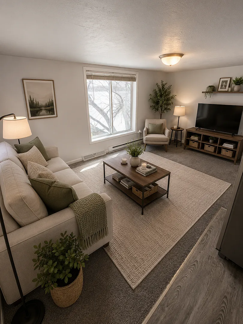 5886 N Pike Lake Rd — Photo 3