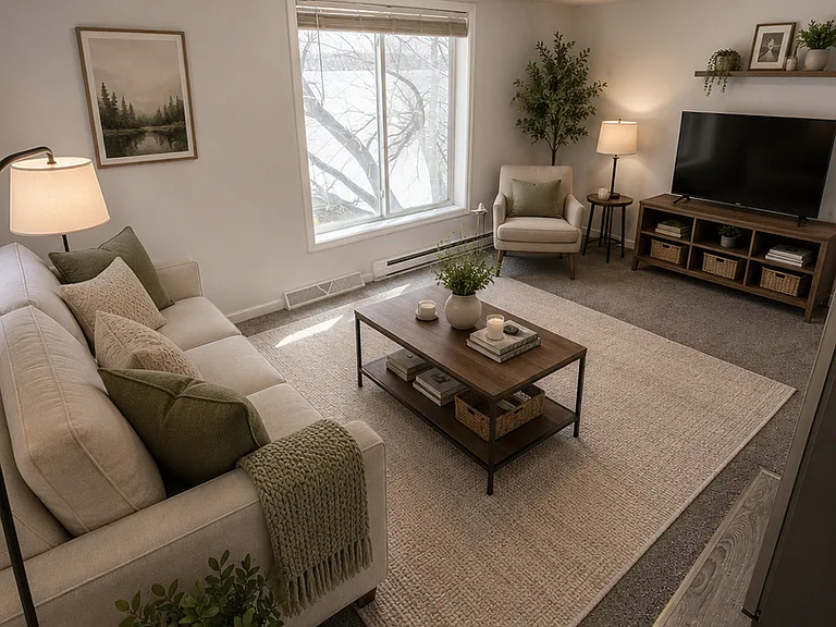 5886 N Pike Lake Rd — Photo 3