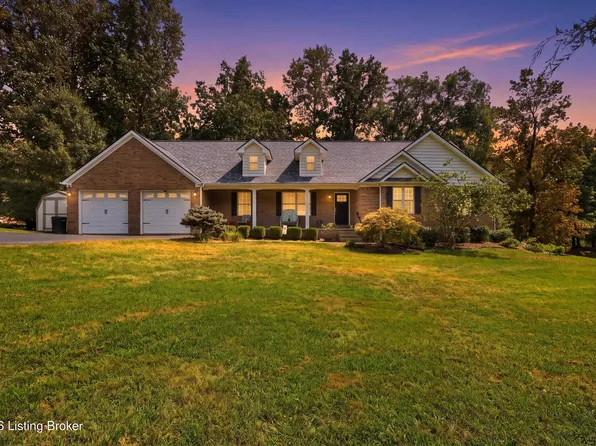 304 Serena Cir, Leitchfield, KY 42754