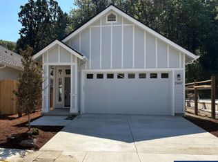 2467 NW Hummingbird Dr, Corvallis, OR 97330