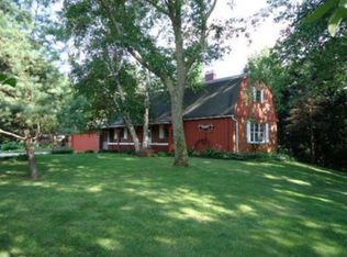 1644 220th St, Fort Dodge, IA 50501