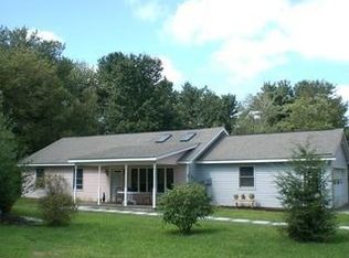 190 Pedersen Ridge Rd, Milford, PA 18337