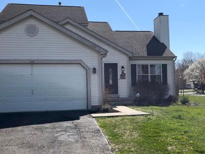 418 Kestrel Dr, Blacklick, OH, 43004