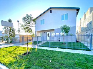 10611 S Broadway, Los Angeles, CA 90003