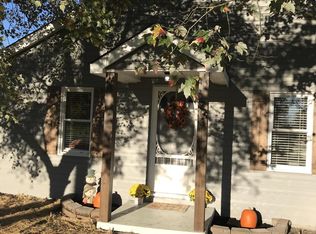 303 S Fowler St, Clinton, TN 37716