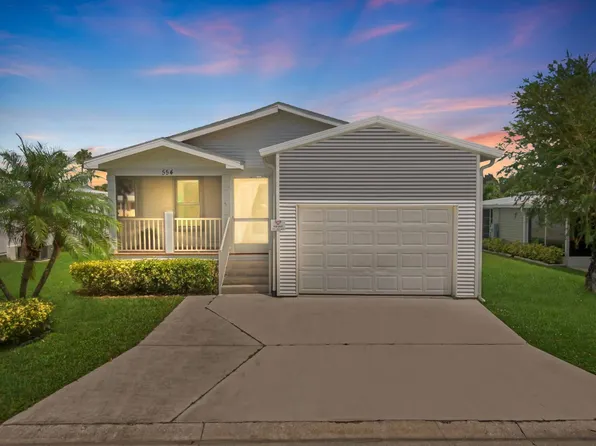 7300 20th St #554, Vero Beach, FL 32966