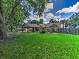 32110 Decker Pines St, Magnolia, TX 77355