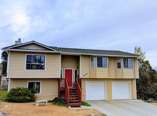 4662 E Julie Dr, Prescott, AZ 86301