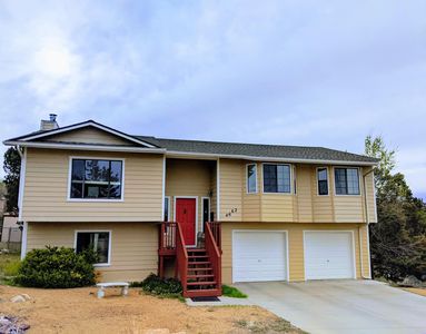 4662 E Julie Dr, Prescott, AZ, 86301