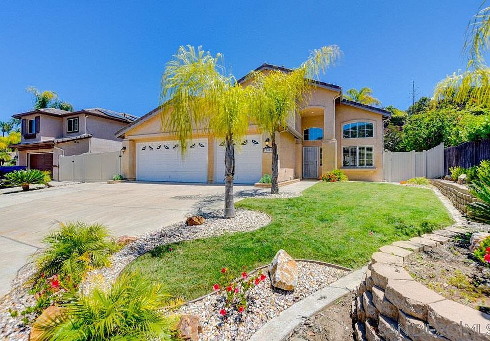 13410 Piping Rock Ln, El Cajon, CA 92021 Zillow