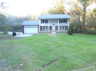 3416 Mount Lebanon Rd, Charlestown, IN 47111