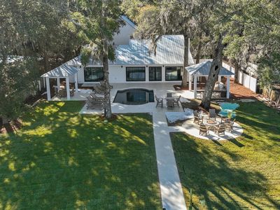 194 W Mitchell Ave, Pt Washington, FL, 32459