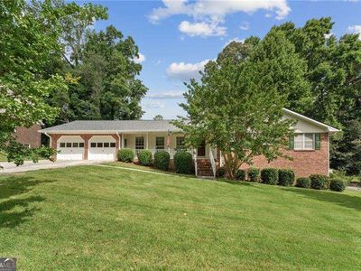 4135 Shoshone Valley Rd, Marietta, GA, 30068