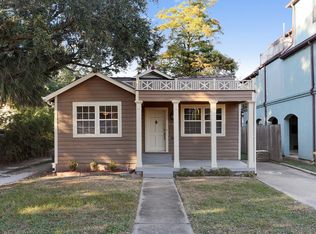 219 Porteous St, New Orleans, LA 70124
