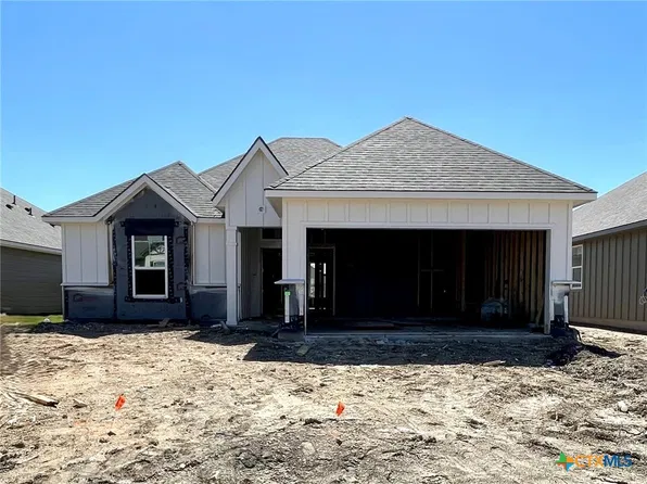 700 James Parker Cir, Killeen, TX 76542