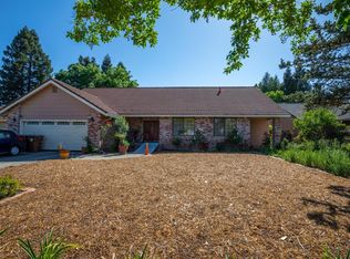 4309 Linda Vista Ave, Napa, CA