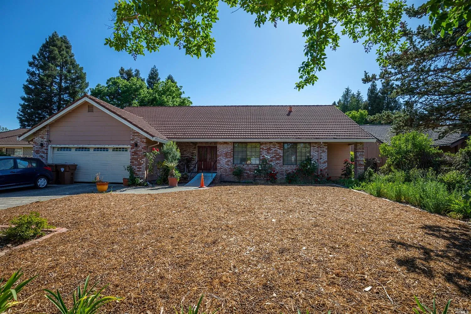 4309 Linda Vista Ave photo 1