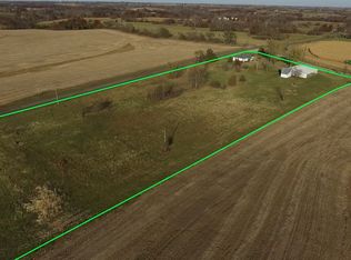 3797 NW Old Highway 13, Hamilton, MO 64644