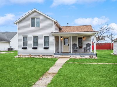 108 Clinton St, Palo, IA, 52324