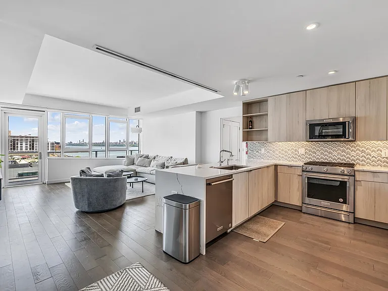800 Avenue At Port Imperial #7030 — Photo 3