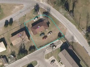 530 SW Jeanette Cir, Madison, FL 32340