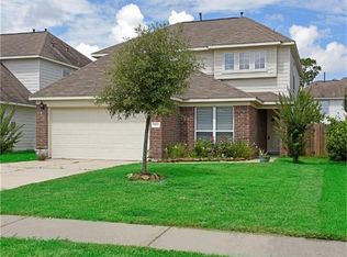 16962 Tableland Trl, Conroe, TX 77385