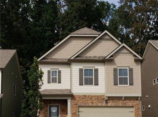 112 Freedom Dr, Acworth, GA 30102