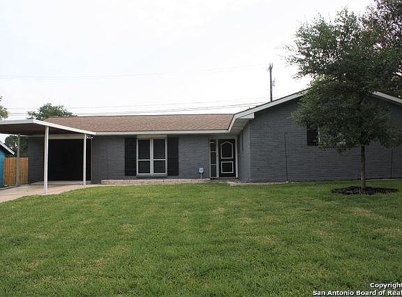 2nd image of 3627 Greenleaf Dr