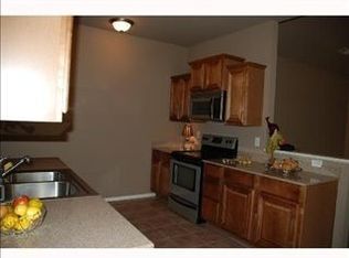 124 Rillington Dr, Bella Vista, AR 72714