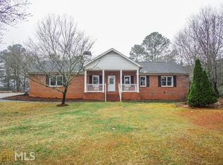 334 Mount Moriah Rd, Auburn, GA 30011