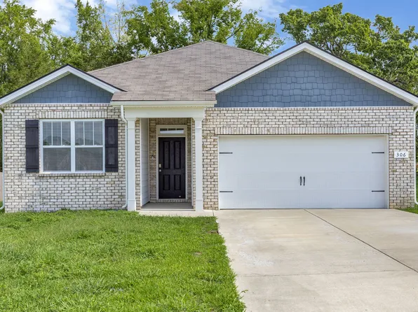 306 Ryan Rd, Chapel Hill, TN 37034