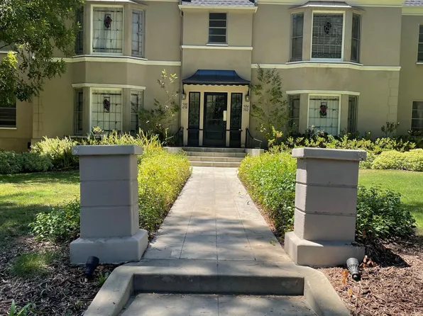 122 N Orange Grove Blvd #122, Pasadena, CA 91103