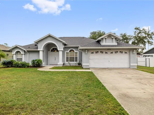 4704 Canterbury Dr, Land O Lakes, FL 34639