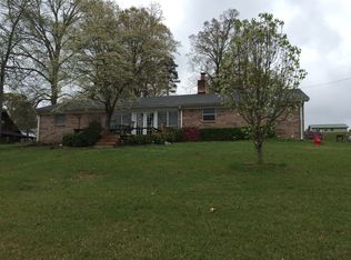 6701 Stagecoach Rd, Marshall, TX 75672