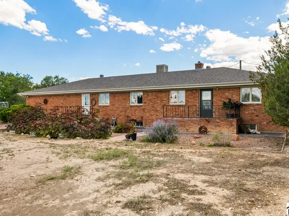 1400 & 1442 K St, Penrose, CO 81240
