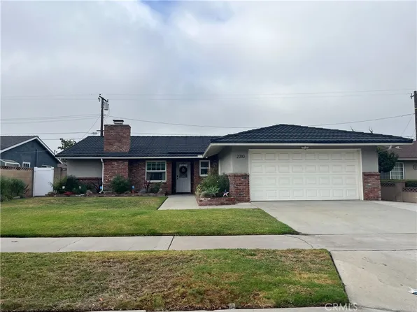 2310 E Quincy Ave, Orange, CA 92867