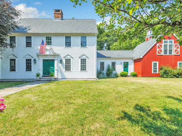 14 Arden Lane, Shelton, CT 06484