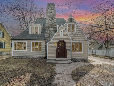 1841 Gratiot Ave, Saginaw, MI, 48602