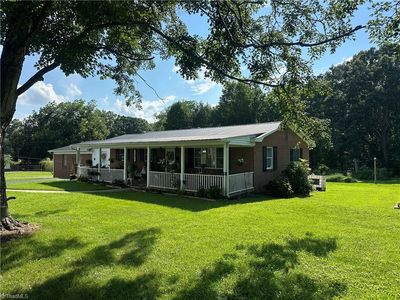 281 Spencer Meadow Rd, Asheboro, NC, 27205